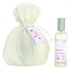 Amélie et Mélanie - Murmure de Fleurs